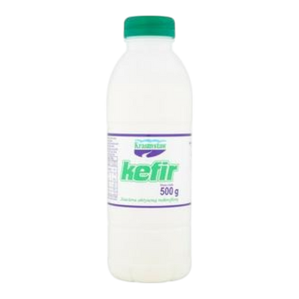 KRASNYSTAW Kefir 420g (Case 6)