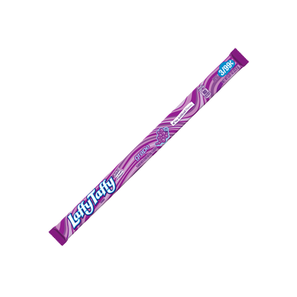 LAFFY TAFFY Rope Grape 22g