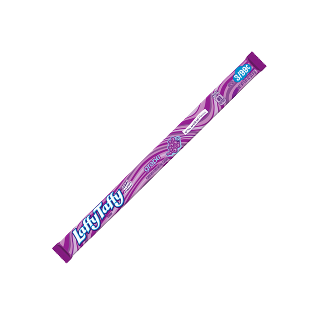 LAFFY TAFFY Rope Grape 22g