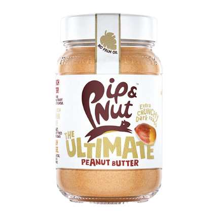 PIP & NUT Ultimate Crunchy 300g - Longdan Official