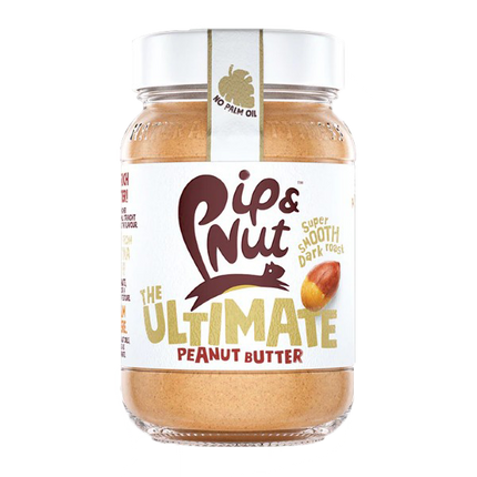 PIP & NUT Ultimate Smooth 300g - Longdan Official