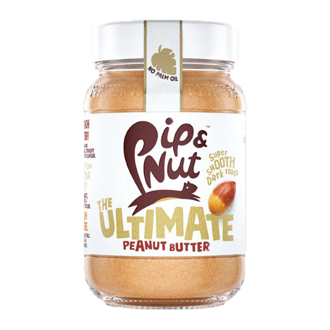 PIP & NUT Ultimate Smooth 300g - Longdan Official