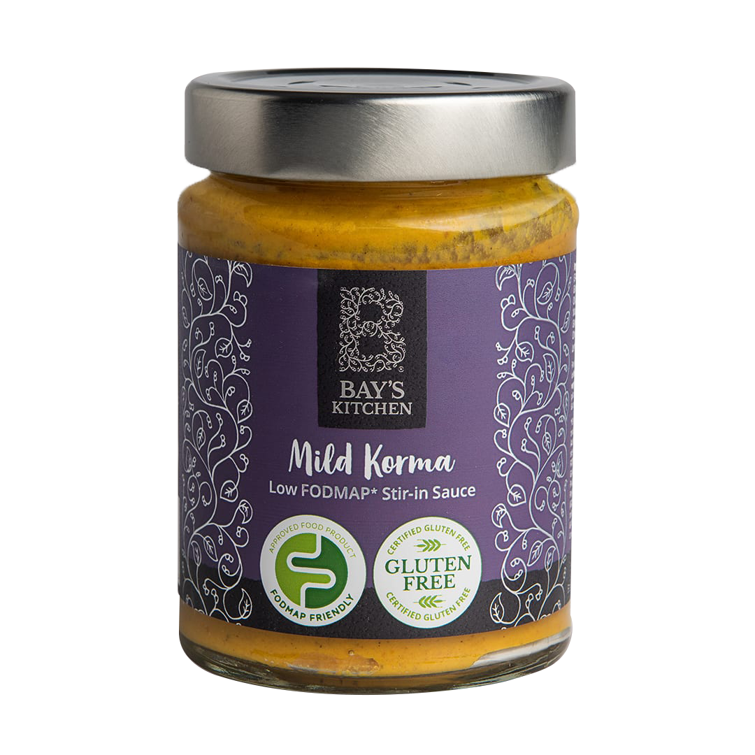 BAY'S KITCHEN Mild Korma Stir-in Sauce 260g - Longdan Official