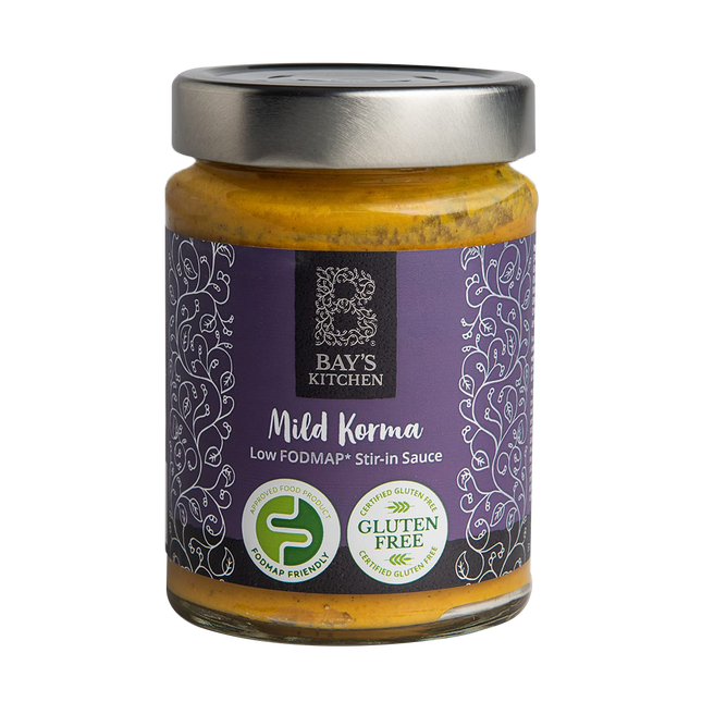 BAY'S KITCHEN Mild Korma Stir-in Sauce 260g - Longdan Official
