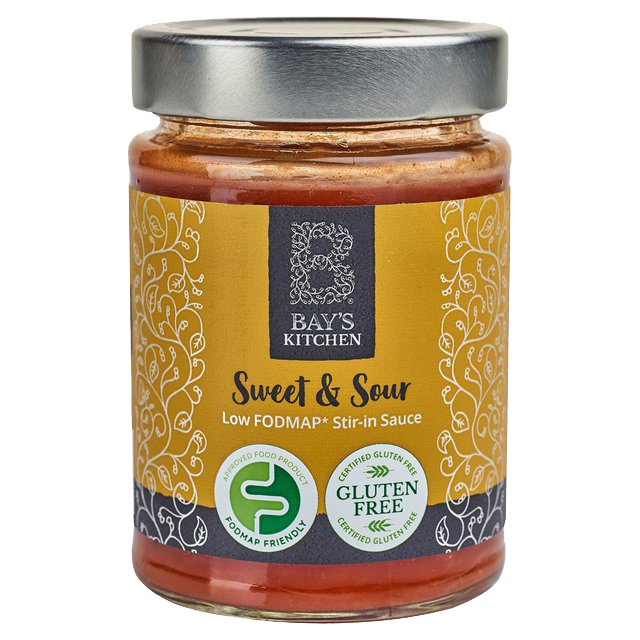 BAY'S KITCHEN Sweet & Sour Stir-in Sauce 260g - Longdan Official