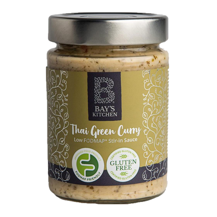 BAY'S KITCHEN Thai Green Curry Stir-in Sauce 260g - Longdan Official