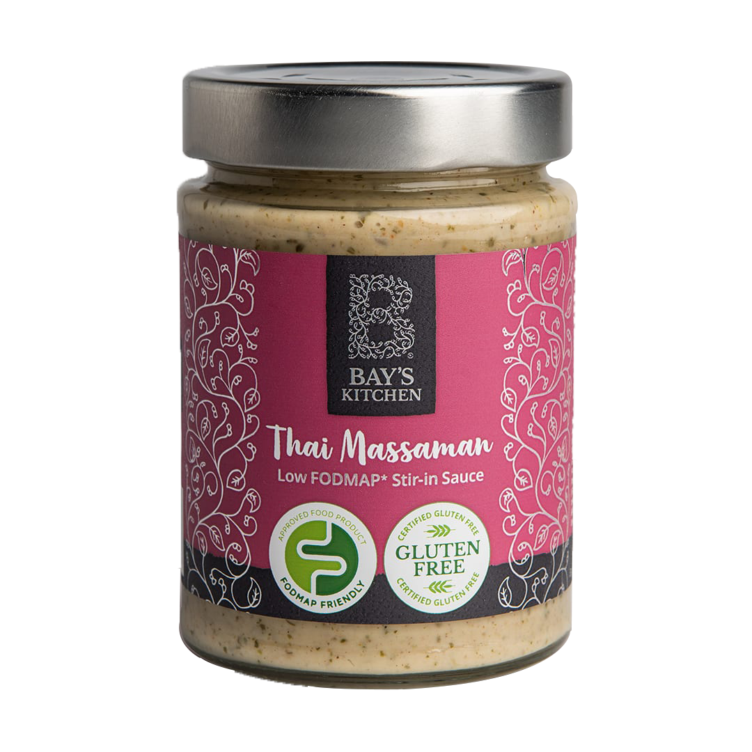 BAY'S KITCHEN Thai Massaman Stir-in Sauce 260g - Longdan Official