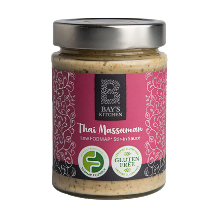 BAY'S KITCHEN Thai Massaman Stir-in Sauce 260g - Longdan Official