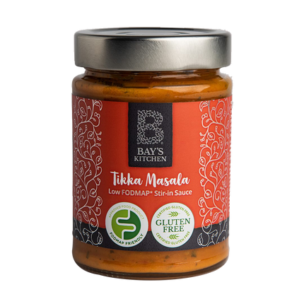 BAY'S KITCHEN Tikka Masala Stir-in Sauce 260g - Longdan Official