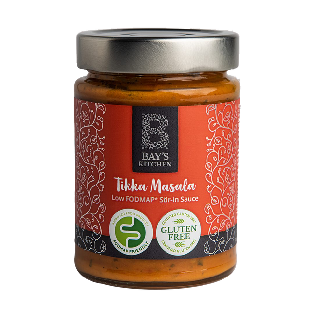 BAY'S KITCHEN Tikka Masala Stir-in Sauce 260g - Longdan Official