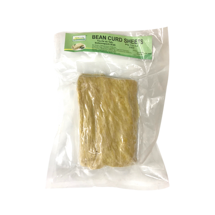 Kim Son Frozen Bean Curd Rolls 500g (Frozen) - Longdan Official Online Store