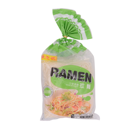 Chen Keming Ramen 3 Packs 200gx3 - Longdan Online Supermarket
