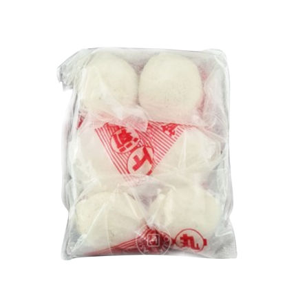SHANGHAI  Yeast Balls 55g (6pcs) - Longdan Official