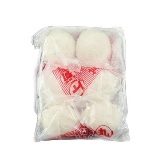 SHANGHAI  Yeast Balls 55g (6pcs) - Longdan Official