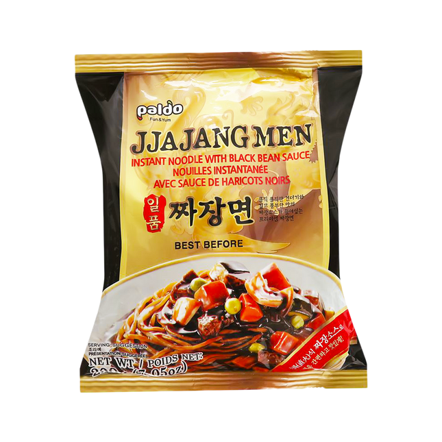 PALDO Jajangmen 200G - Longdan Official