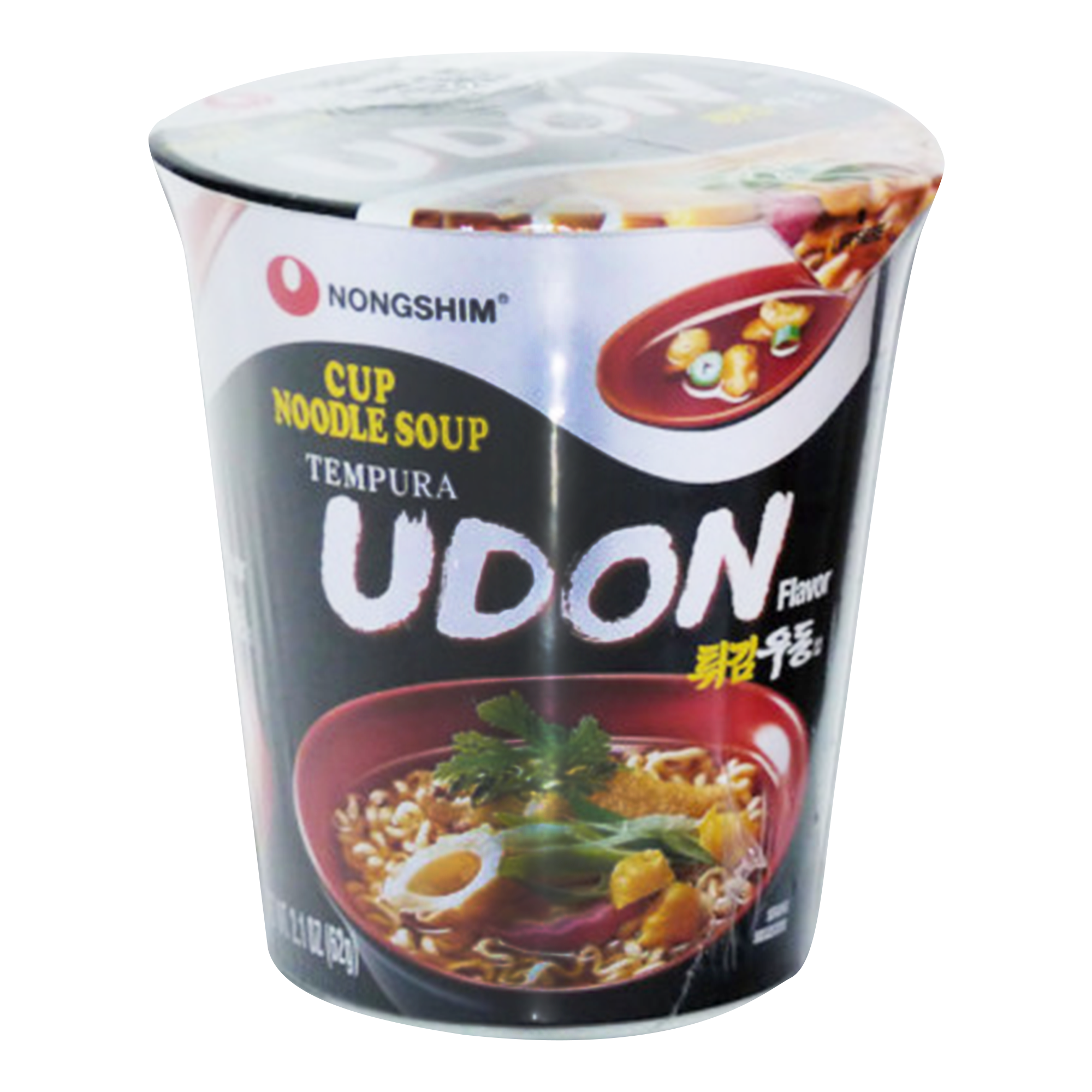 Nongshim Udon Cup 62g - Longdan Online Supermarket