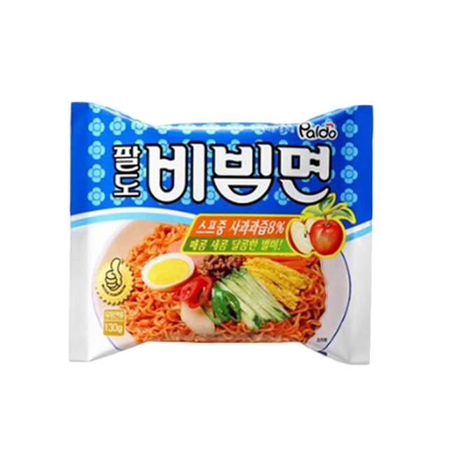 PALDO Bibimmen 130G - Longdan Official Online Store