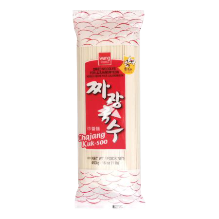 WANG Chajang Kuksoo 453g - Longdan Official