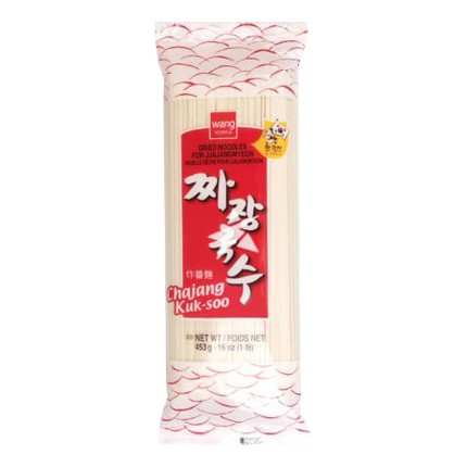 WANG Chajang Kuksoo 453g - Longdan Official