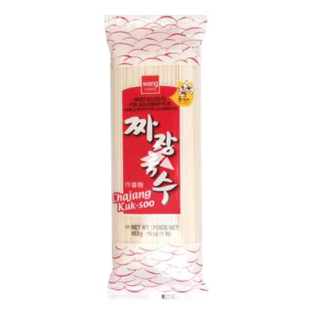 WANG Chajang Kuksoo 453g - Longdan Official