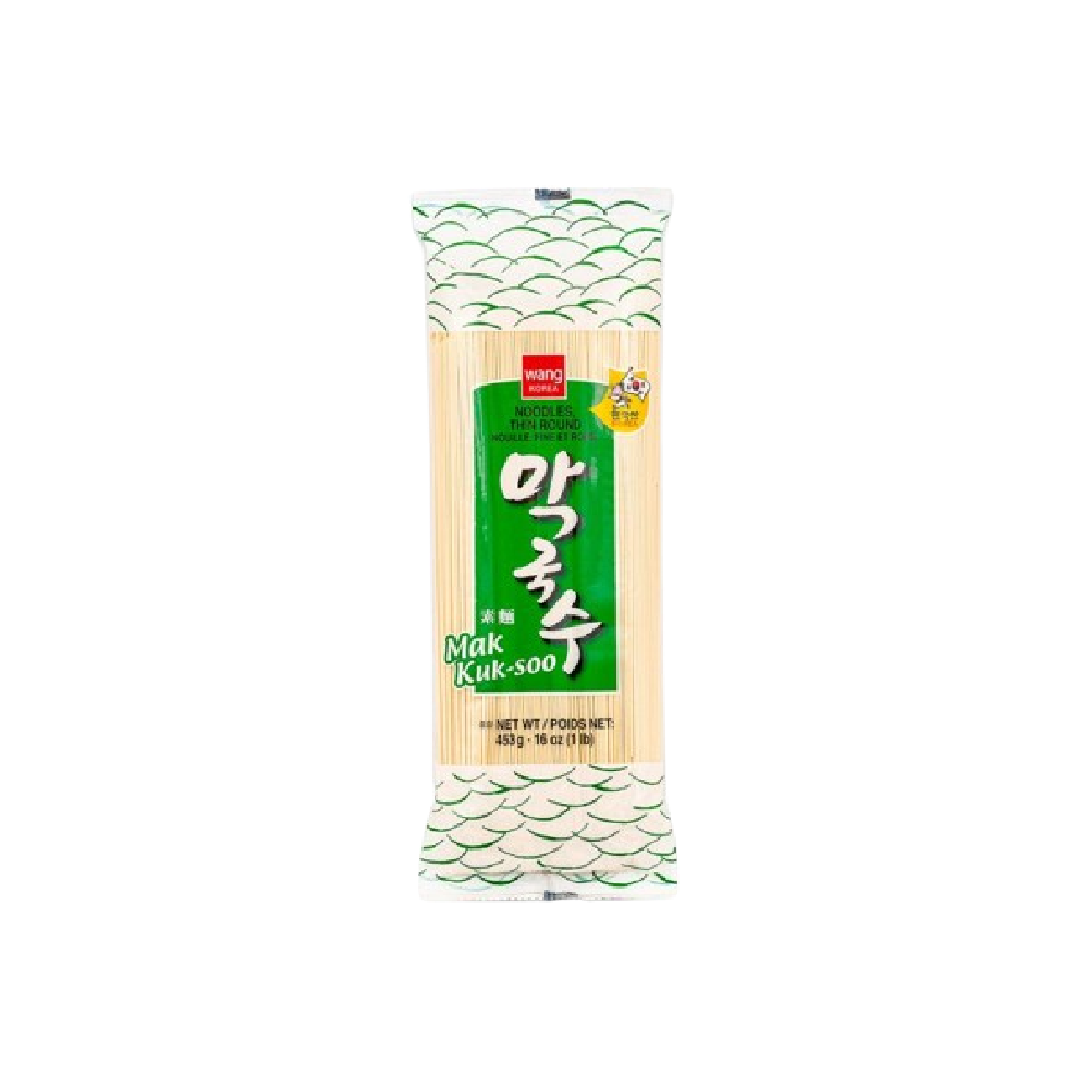 WANG Mak Kuk Soo 453g (Case 24)