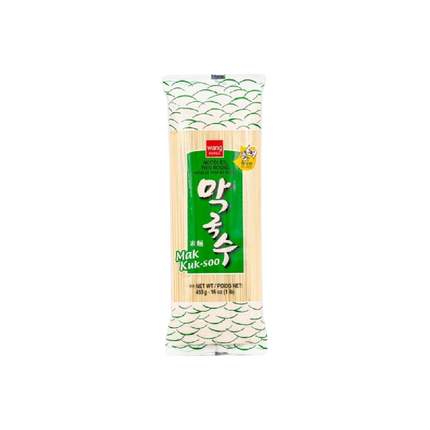 WANG Mak Kuk Soo 453g (Case 24)