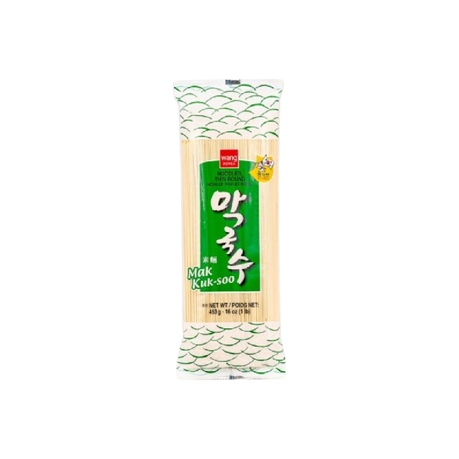 WANG Mak Kuk Soo 453g (Case 24)