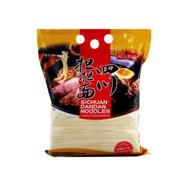 WHEATSUN Sichuan Dan Dan Noodles 1.82kg - Longdan Official Online Store