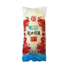 GOLD PLUM Mungbean Funsee Longkou 250g - Longdan Official