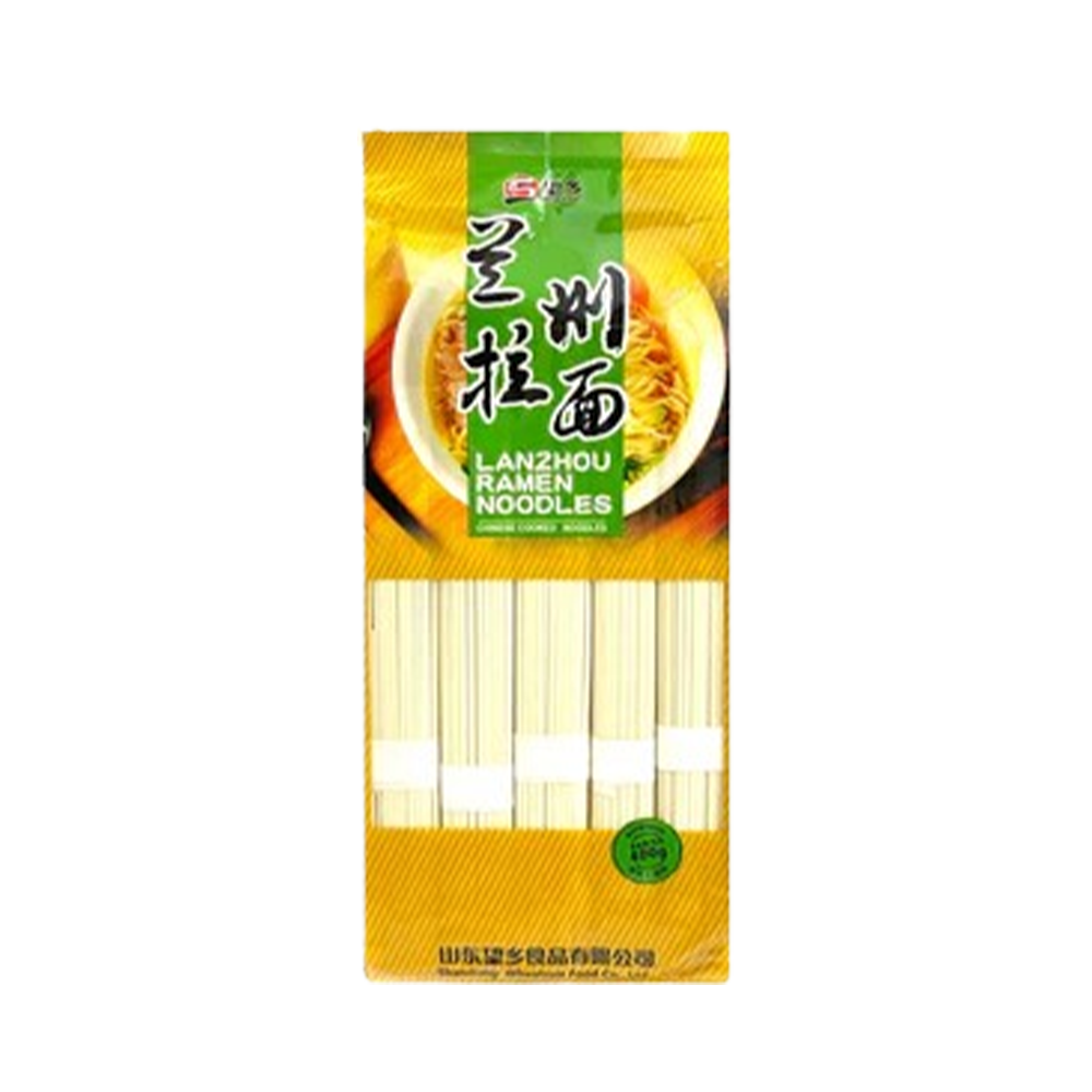 Wheatsun Lanzhou Noodles 1 -82kg (Case 10)