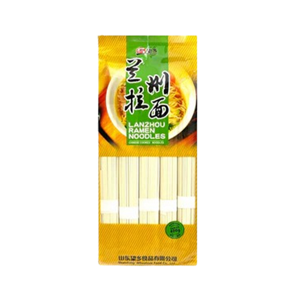 Wheatsun Lanzhou Noodles 1 -82kg (Case 10)