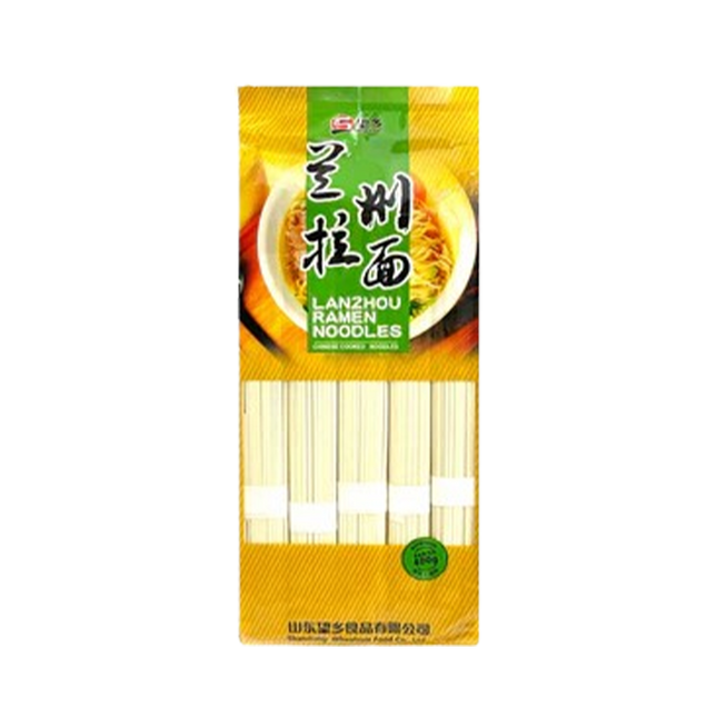 Wheatsun Lanzhou Noodles 1 -82kg (Case 10)