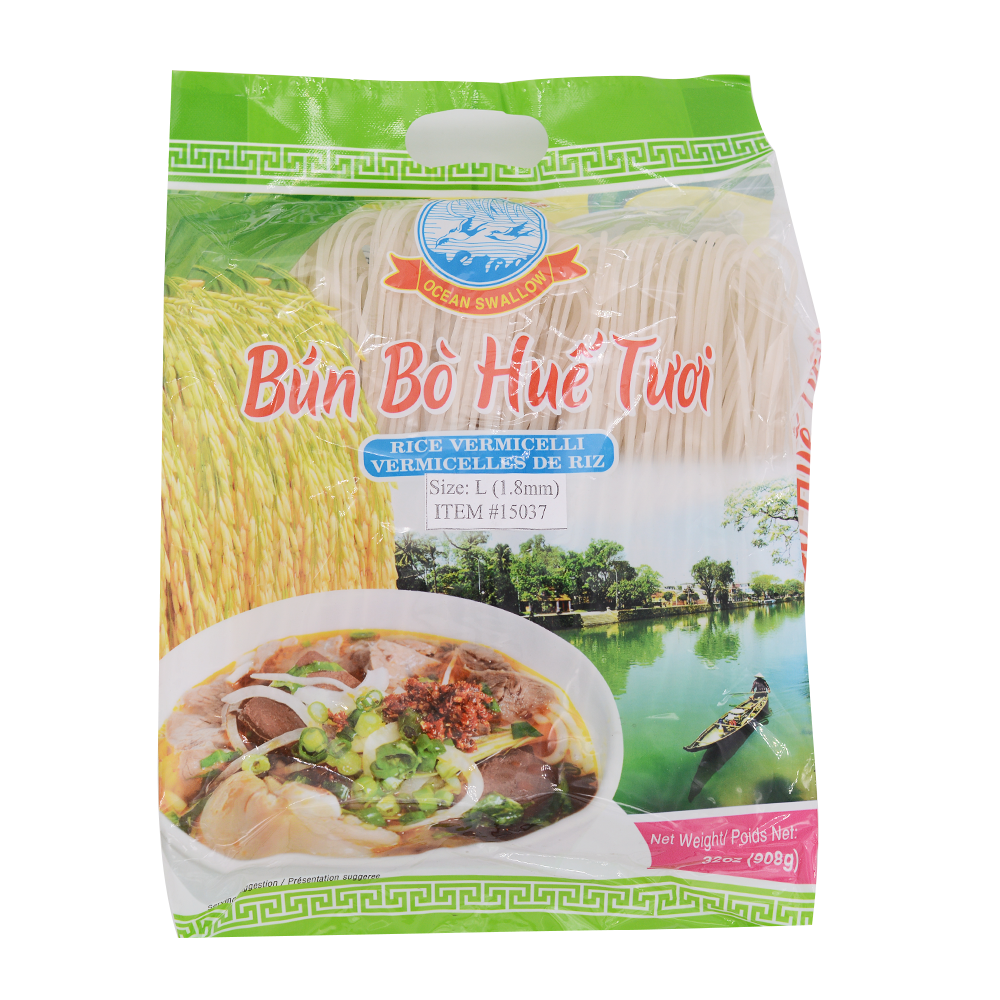 Hue Rice Vermicelli 908g - Longdan Online Supermarket