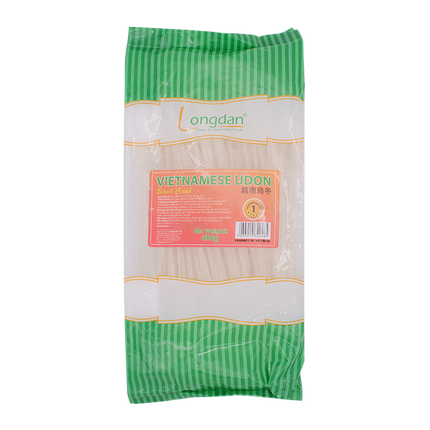 Longdan Vietnamese Udon 400g - Longdan Online Supermarket