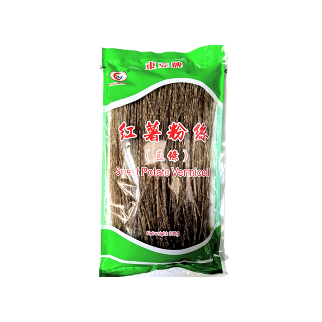 EAST ASIA Sweet Potato Vermicelli 300g (Case 30)
