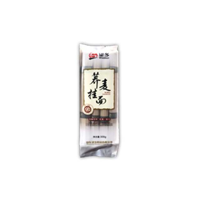 WHEATSUN Soba Noodle 300g - Longdan Official Online Store