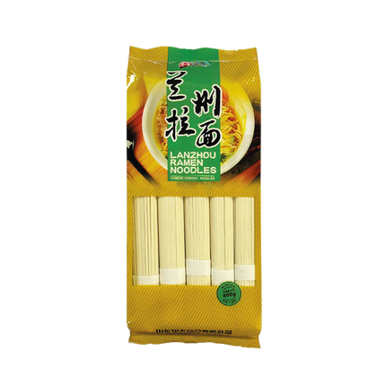 WHEATSUN Lanzhou Noodles 400g (Case 30)