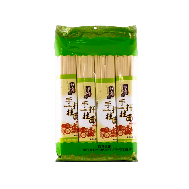 WHEATSUN Handmade Noodle 1kg - Longdan Official