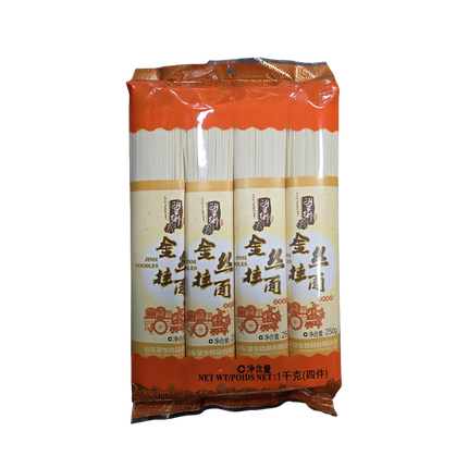 WHEATSUN Jinxi Noodle 1kg (Case 12)