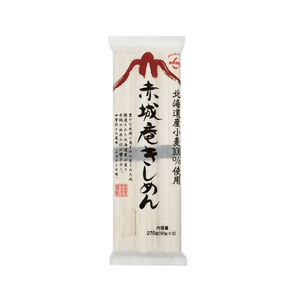 AKAGI JOSHU Soba 270g (Case 20)