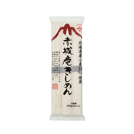 AKAGI JOSHU Soba 270g (Case 20)