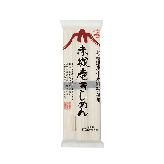 AKAGI JOSHU Soba 270g (Case 20)
