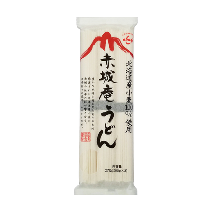 AKAGI JOSHU Udon 270g (Case 20)
