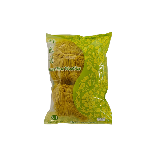 WINNER Extra Fine Noodles 400g - Longdan Official Online Store