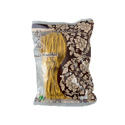 WINNER Broad Noodles 400g (Case 20)