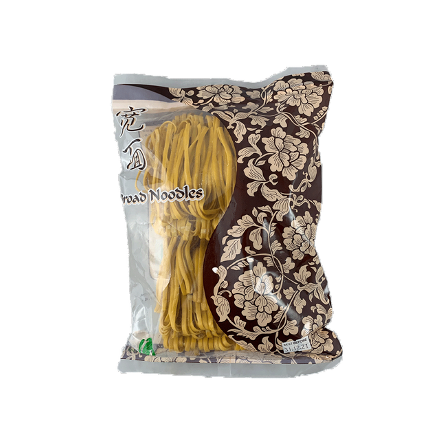 WINNER Broad Noodles 400g (Case 20)
