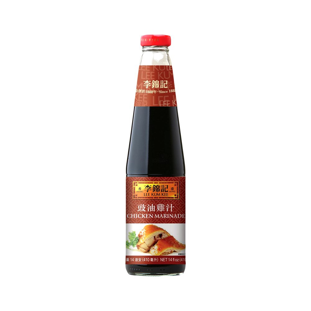 LEE KUM KEES Chicken Marinade 710ml - Longdan Official