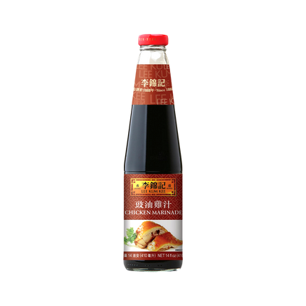 LEE KUM KEES Chicken Marinade 710ml - Longdan Official