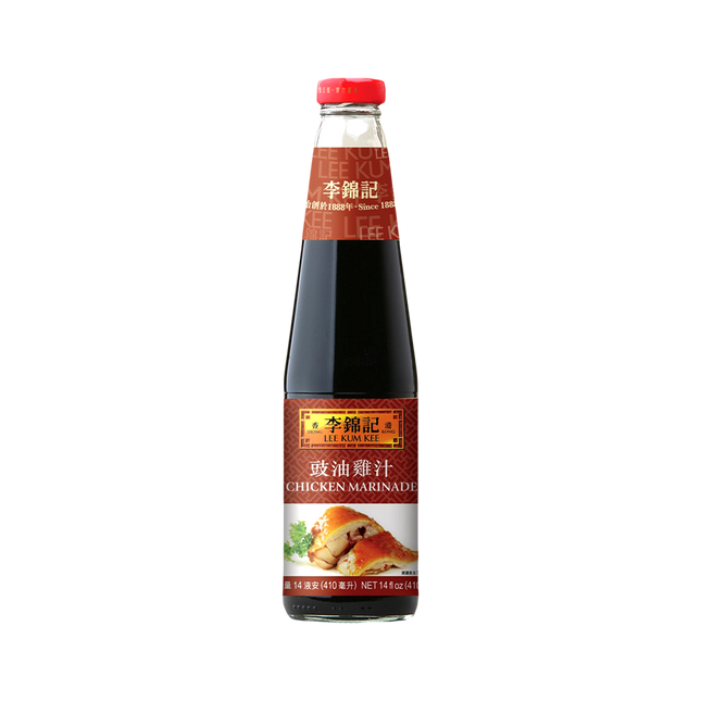LEE KUM KEES Chicken Marinade 710ml - Longdan Official