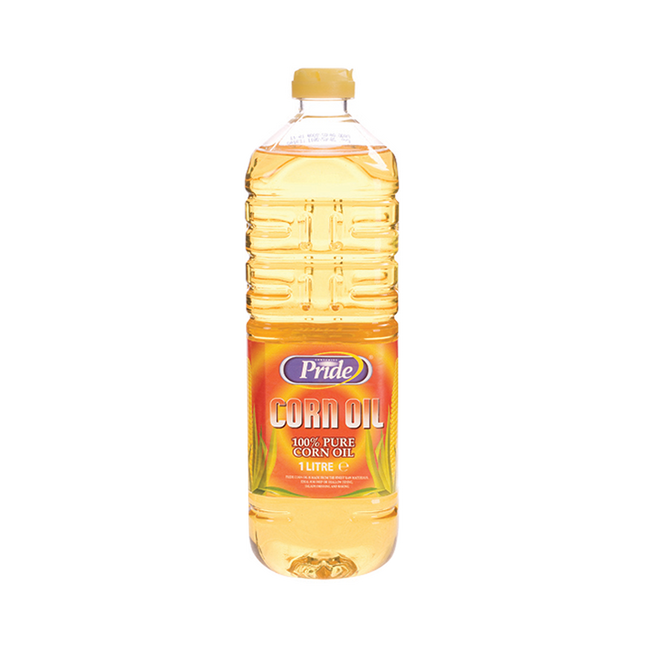 PRIDE Corn Oil 1L - Longdan Official Online Store